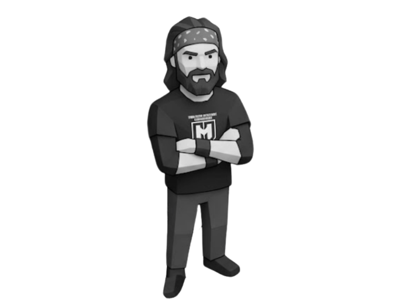 Michaël CHATRIAN